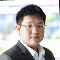 Edison Chu - CFO, Sunnies Inc.