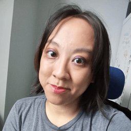 Kathleen Yu - Founder & CEO, Nudgyt