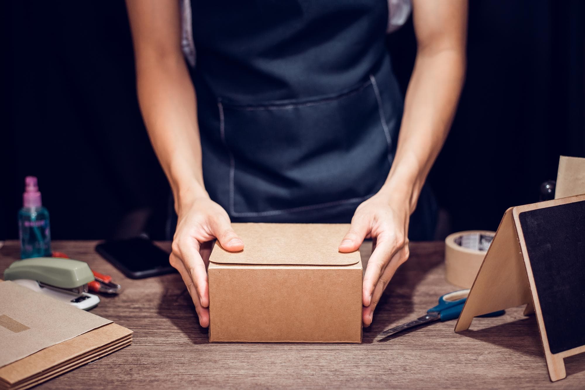 The team behind the growth - Featured Image