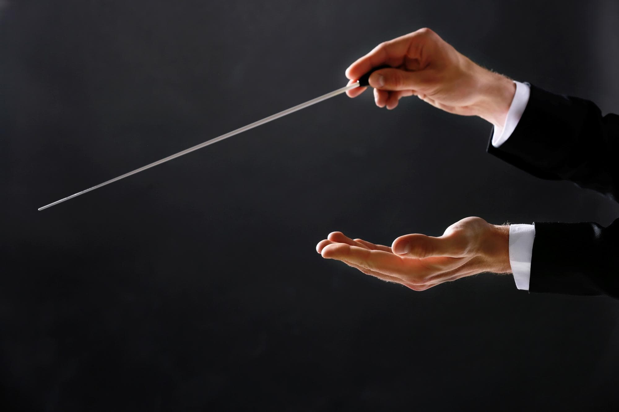 Then we build and ship - Featured Image